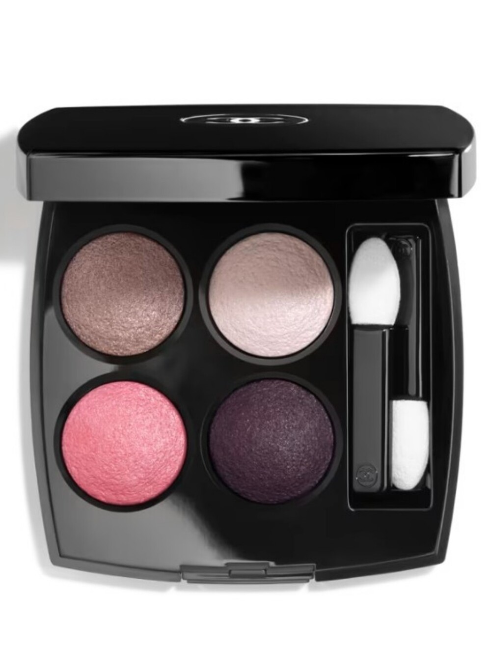 CHANEL LES 4 OMBRES Multi-Effect Quadra Eyeshadow